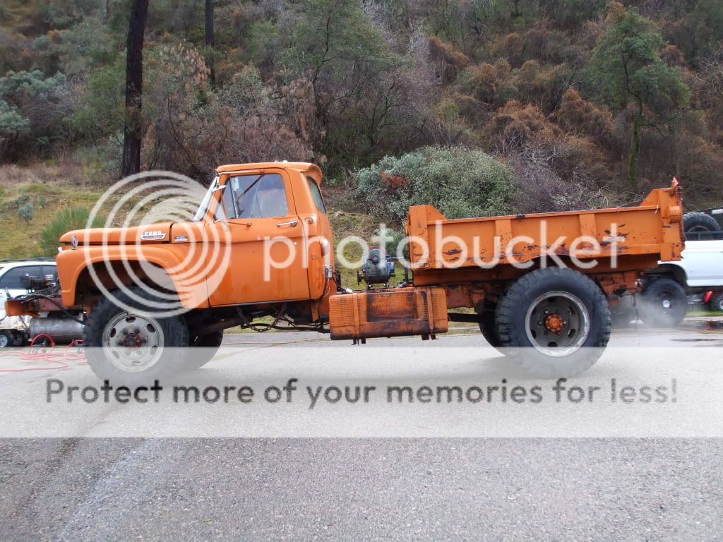 PowerStrokeNation : Ford Powerstroke Diesel Forum - View ...